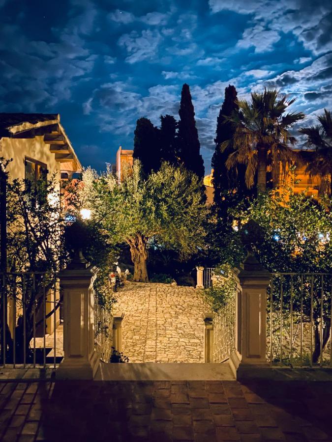 Dimora Archimedea Bed & Breakfast
