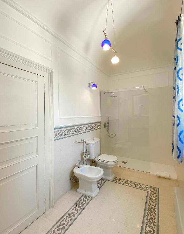 Bed & Breakfast Dimora Archimedea Syracuse