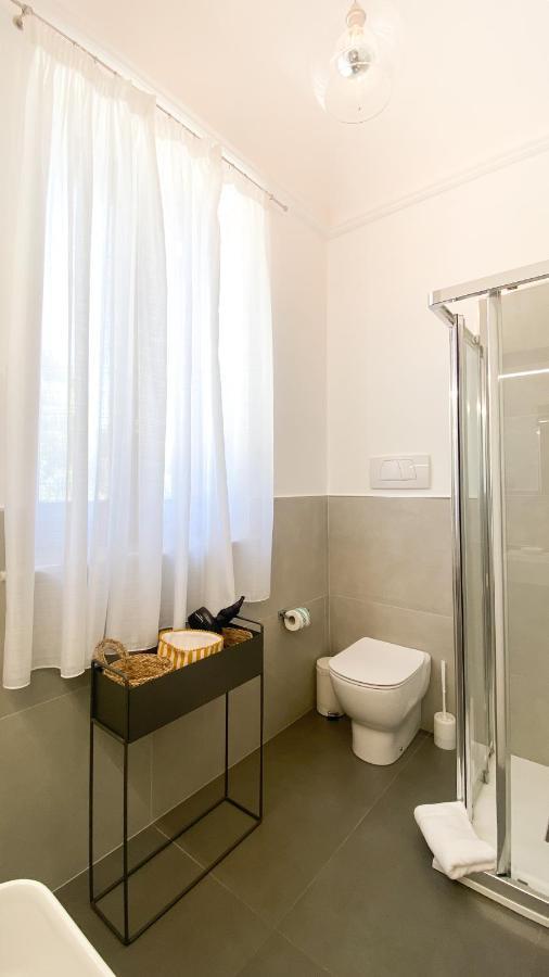 Bed & Breakfast Dimora Archimedea Syracuse