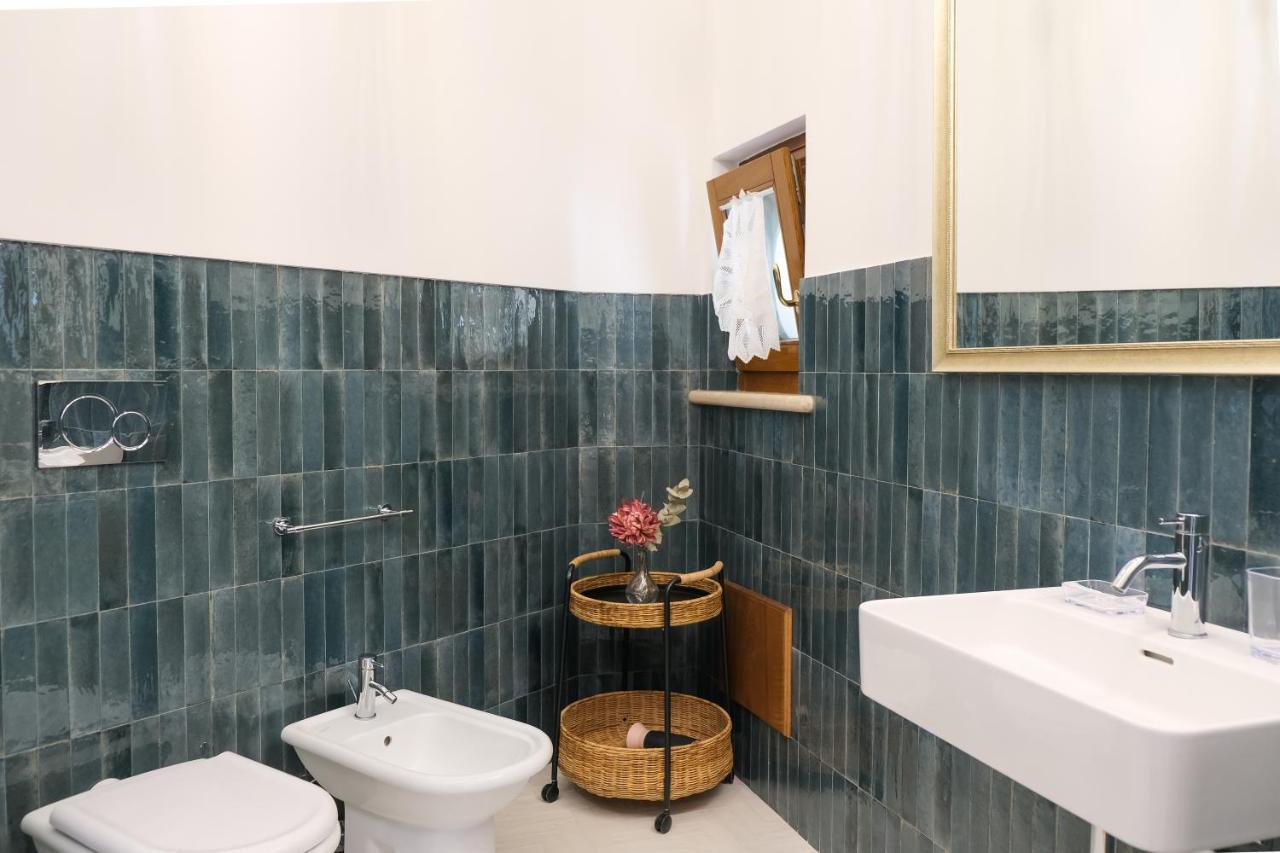 Bed & Breakfast Dimora Archimedea