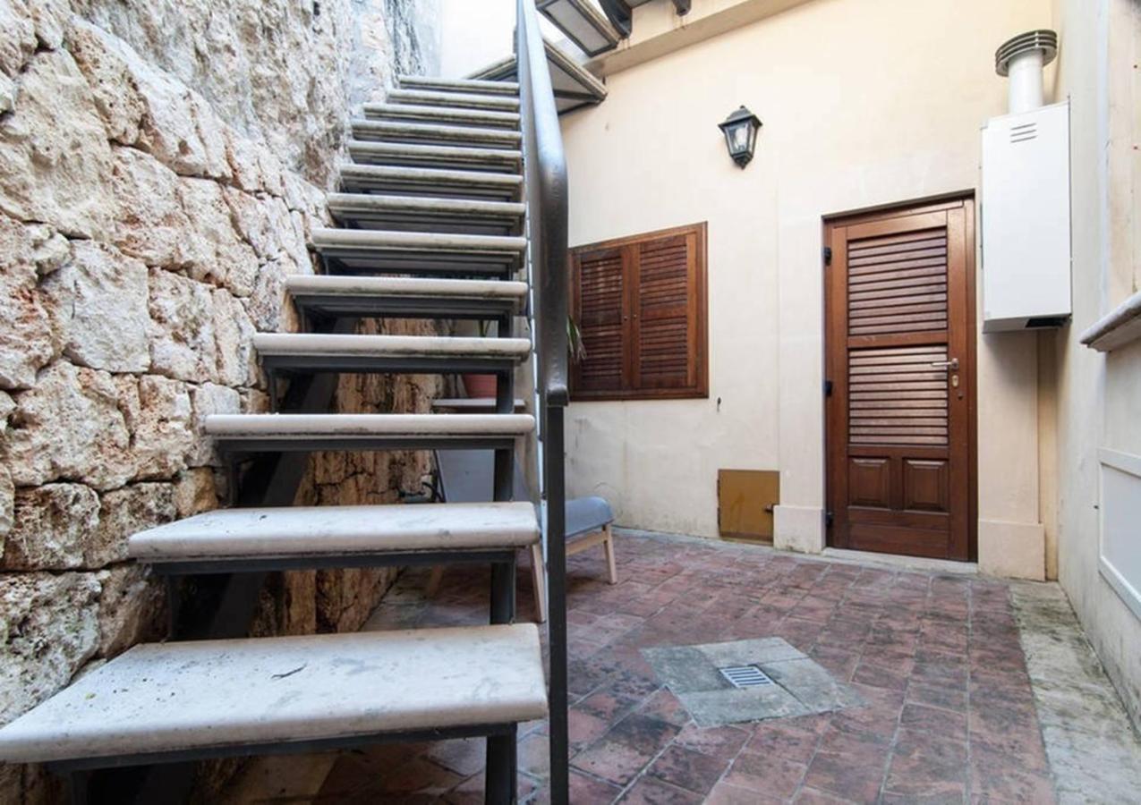 Dimora Archimedea 3* Syracuse