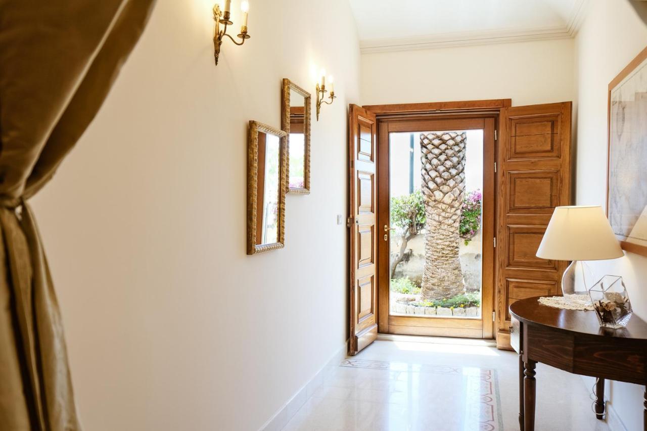 Dimora Archimedea 3*