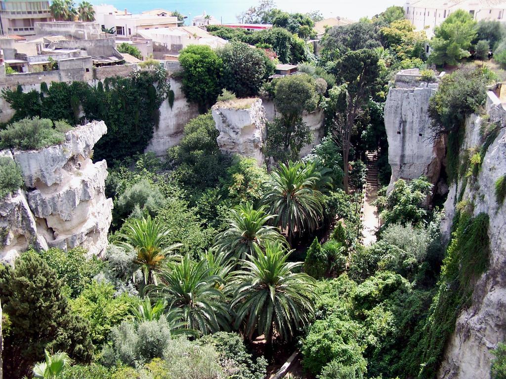 Bed & Breakfast Dimora Archimedea