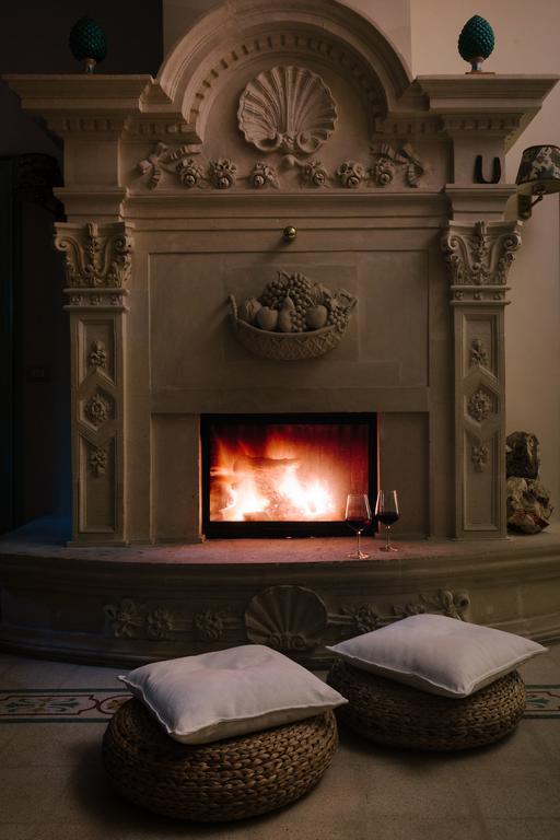 Dimora Archimedea Bed & Breakfast 3*