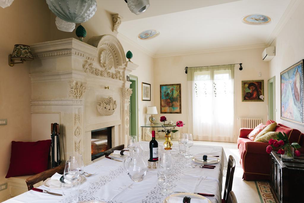 Bed & Breakfast Dimora Archimedea 3*