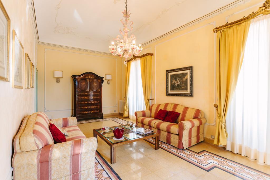 Bed & Breakfast Dimora Archimedea Syracuse