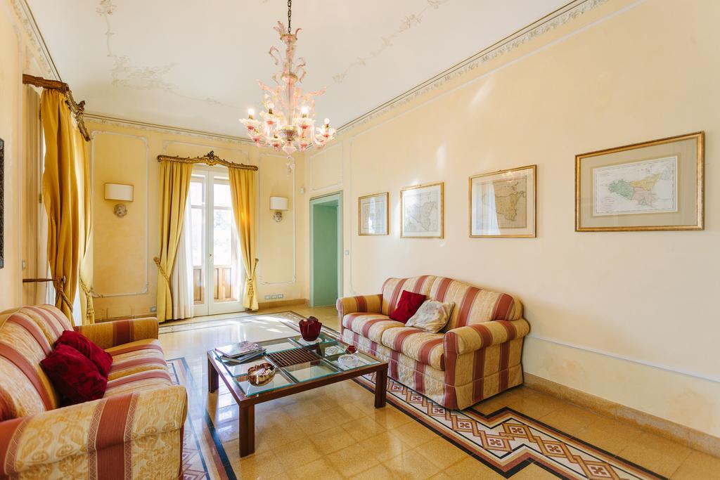 Dimora Archimedea Bed & Breakfast Syracuse