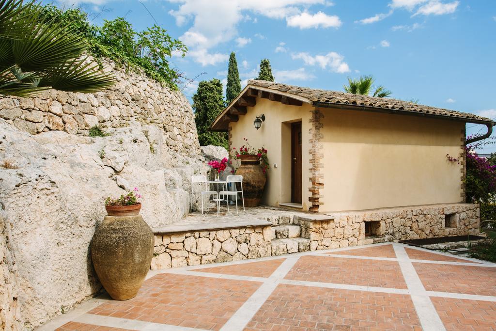 Bed & Breakfast Dimora Archimedea