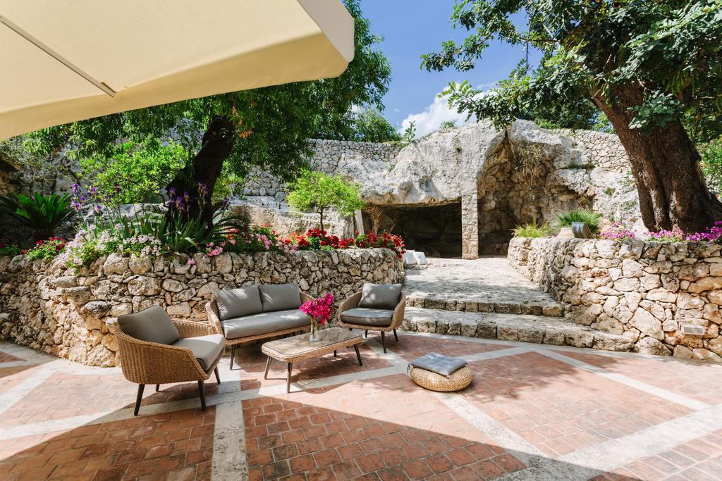Bed & Breakfast Dimora Archimedea 3*