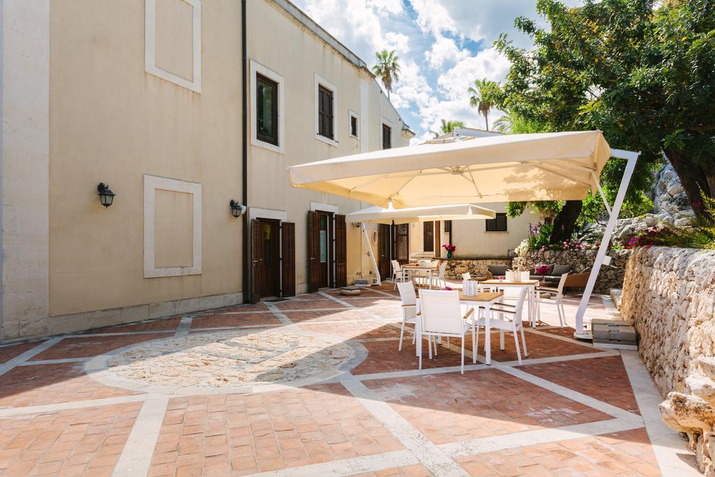 Dimora Archimedea Bed & Breakfast 3*