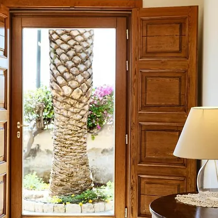 Dimora Archimedea Bed & Breakfast Syracuse Exterior photo