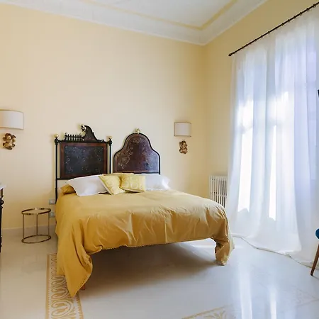 Dimora Archimedea Bed & Breakfast Syracuse Exterior photo