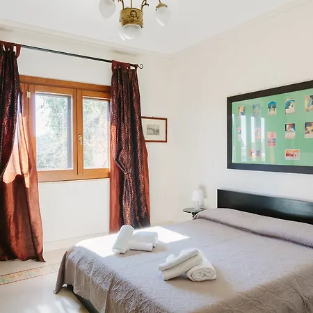 Dimora Archimedea Bed & Breakfast Syracuse Exterior photo