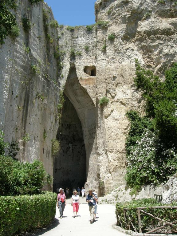 Dimora Archimedea