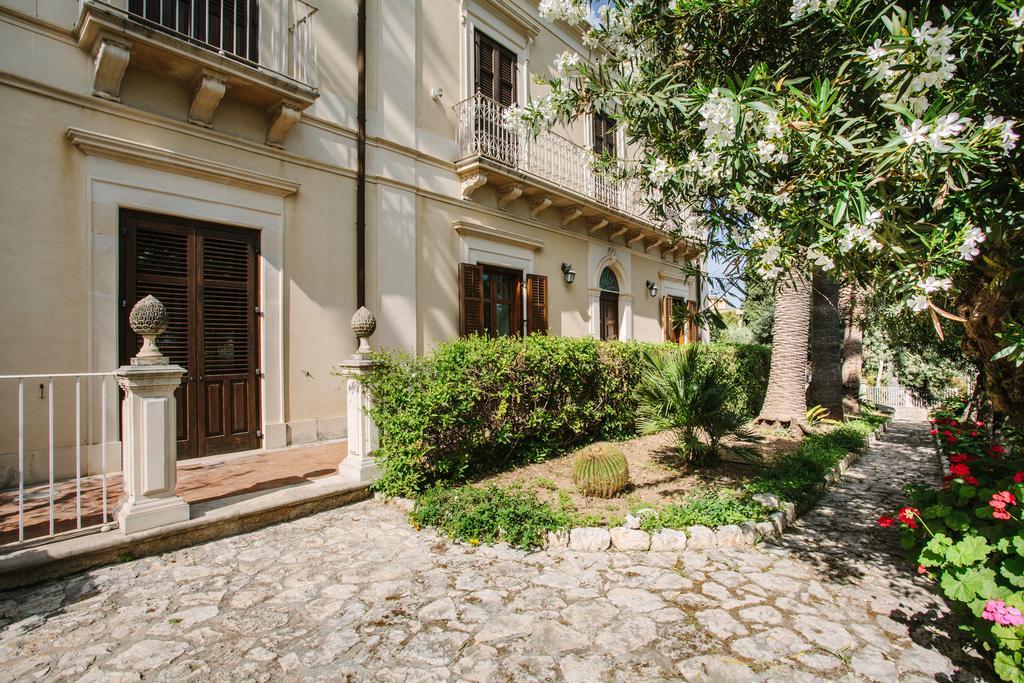 Bed & Breakfast Dimora Archimedea Syracuse