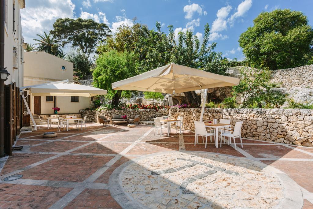 Alojamento de Acomodação e Pequeno-almoço Dimora Archimedea Syracuse