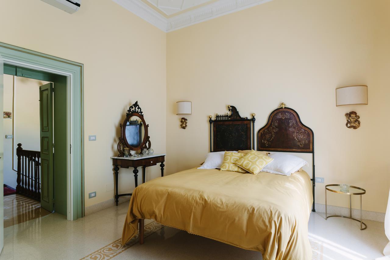 Dimora Archimedea 3* Syrakus