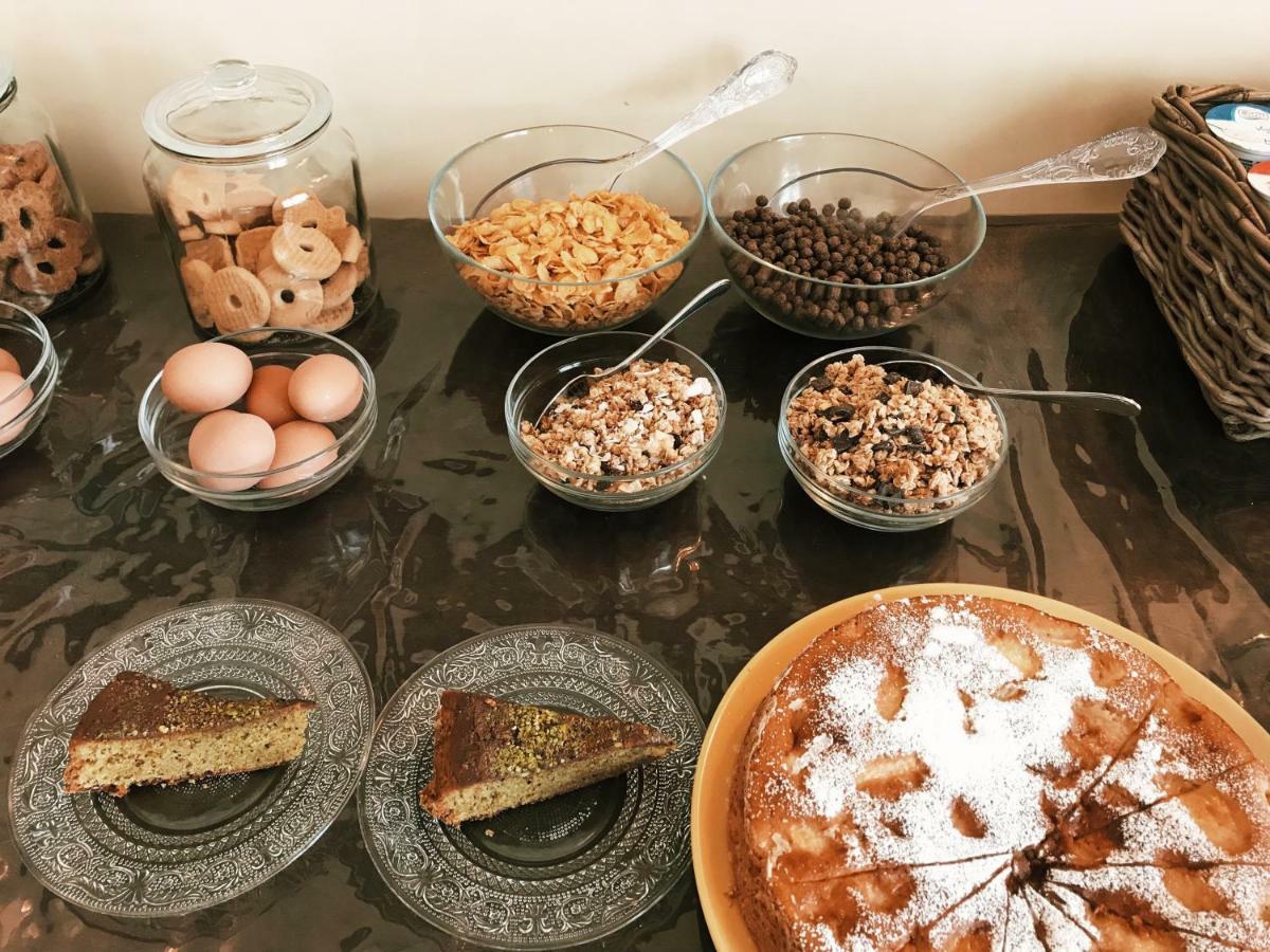 Dimora Archimedea Alojamento de Acomodação e Pequeno-almoço