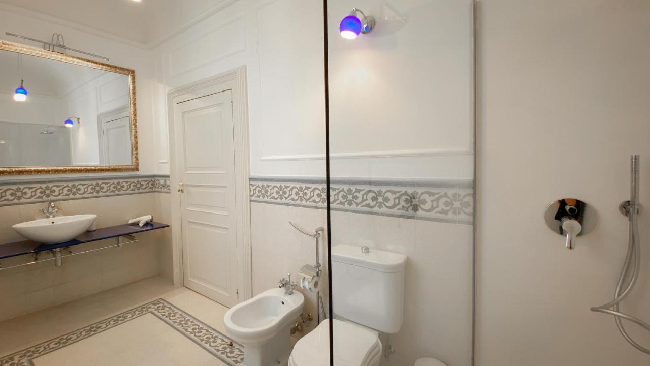 Dimora Archimedea 3*