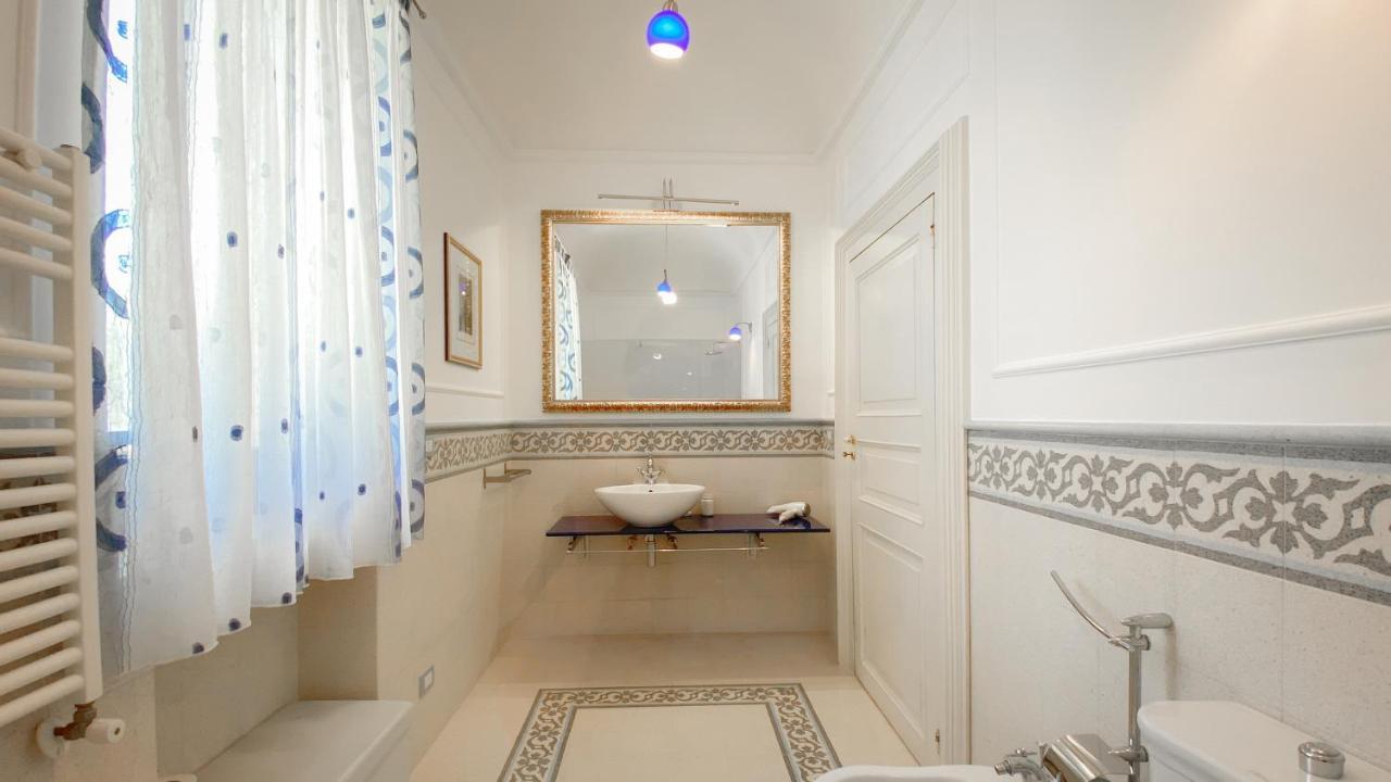 Dimora Archimedea Bed & Breakfast 3*