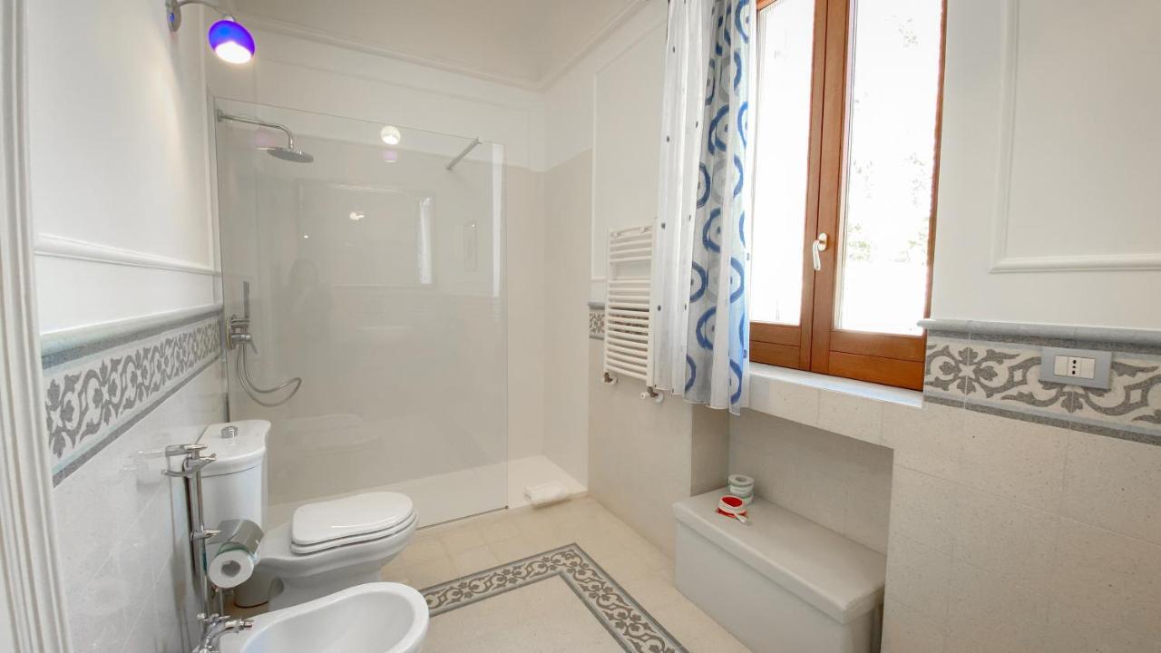 Bed & Breakfast Dimora Archimedea Syracuse