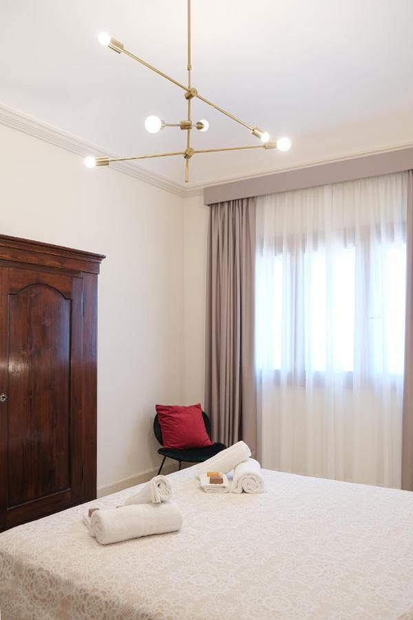 Dimora Archimedea Bed & Breakfast Syracuse