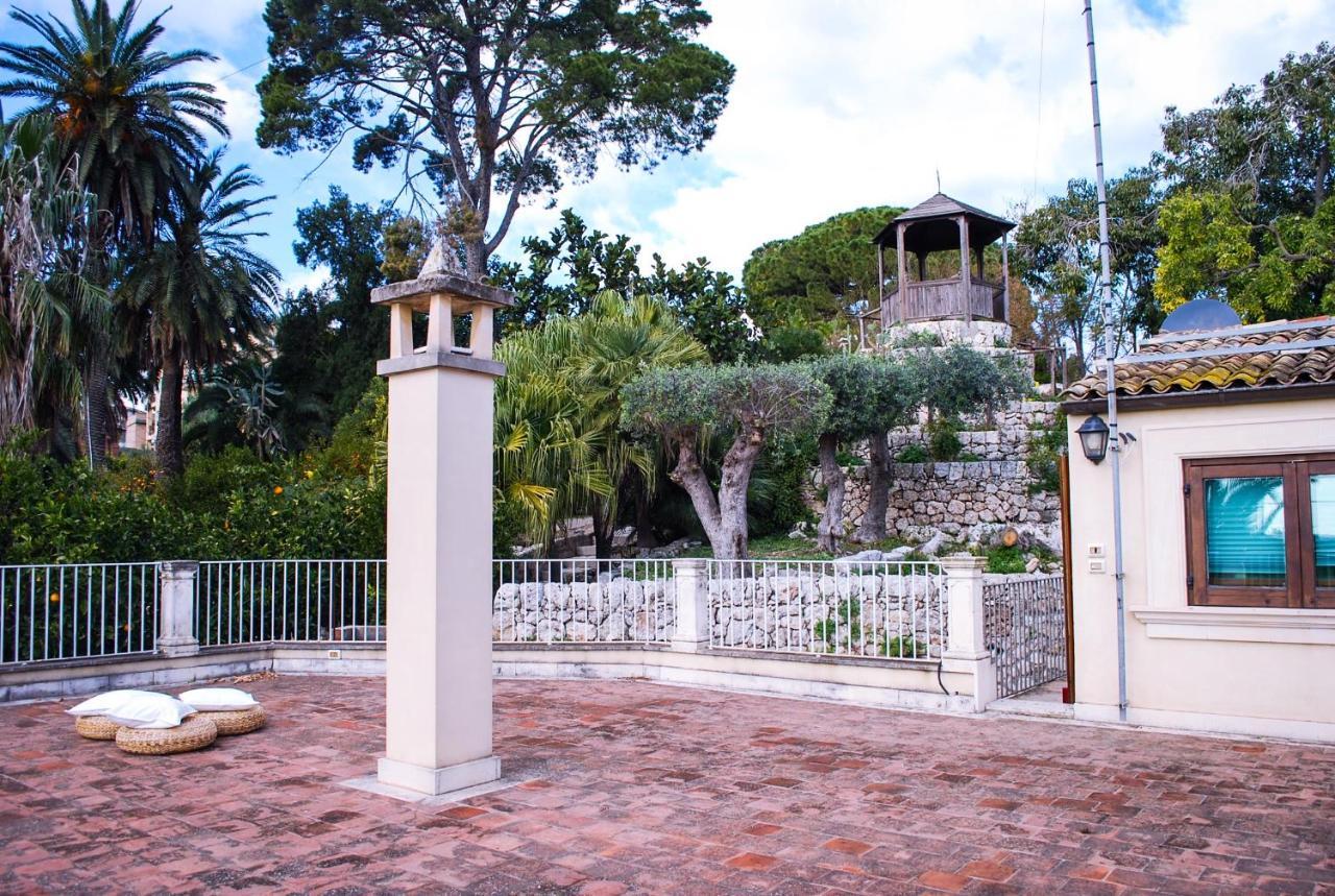 Dimora Archimedea