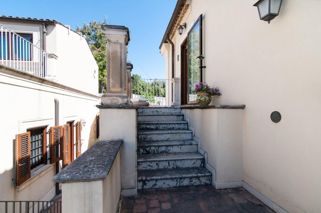 Bed & Breakfast Dimora Archimedea