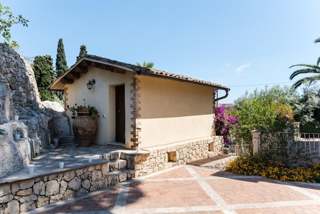 Dimora Archimedea 3*