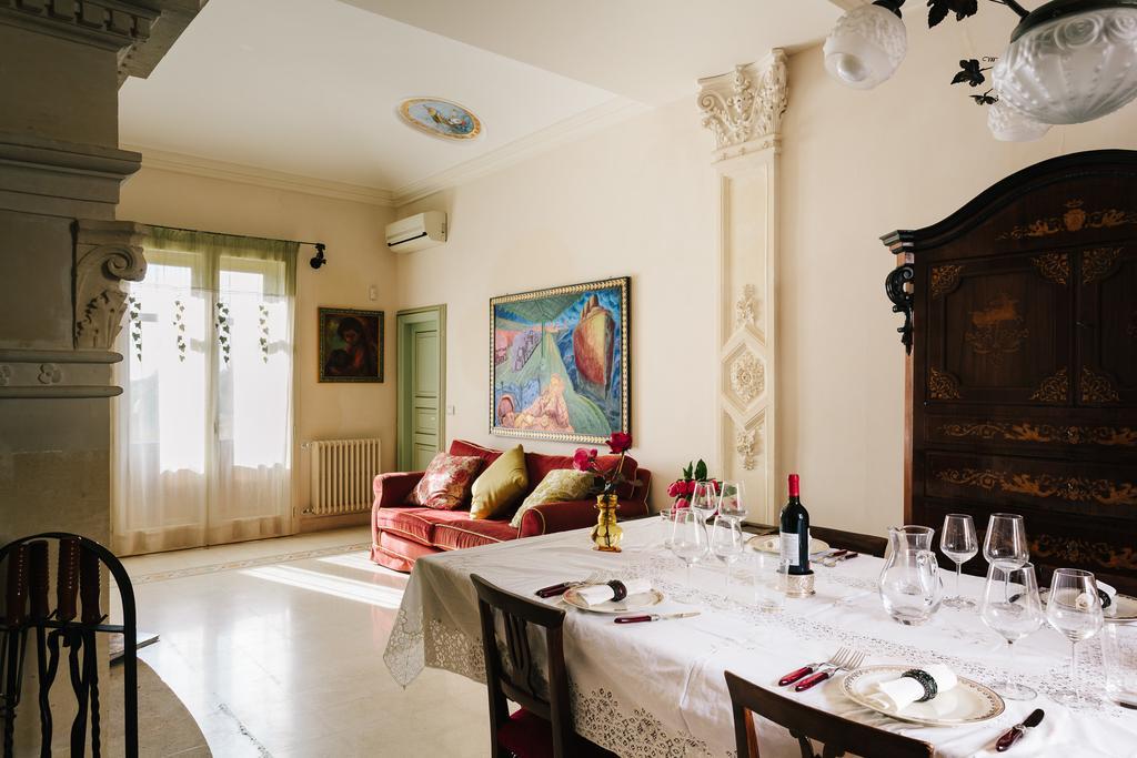 Bed & Breakfast Dimora Archimedea