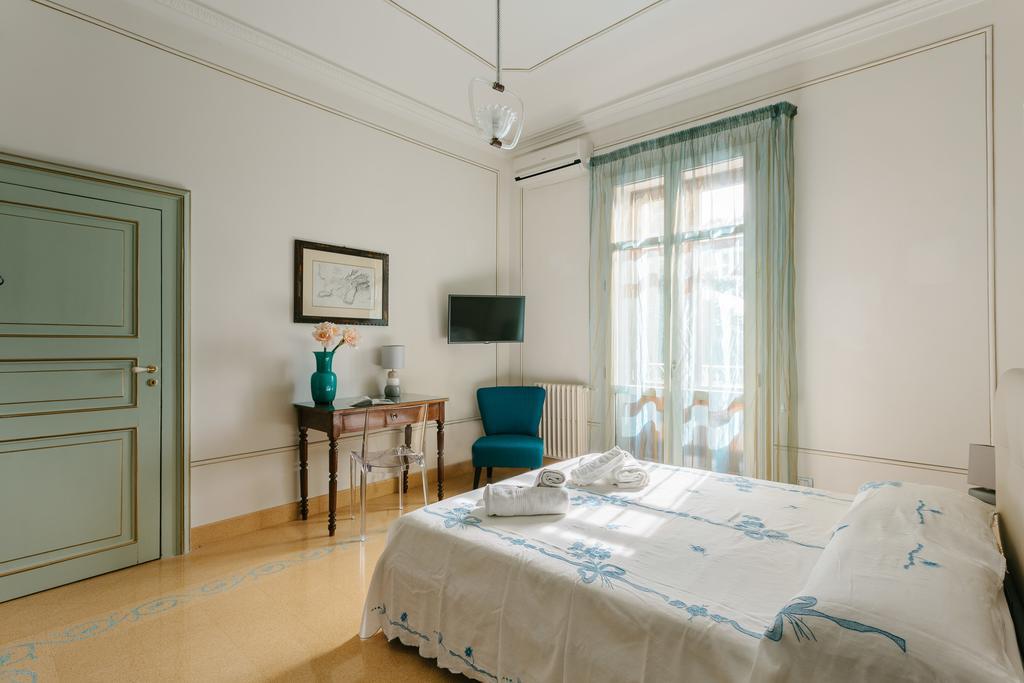Bed & Breakfast Dimora Archimedea