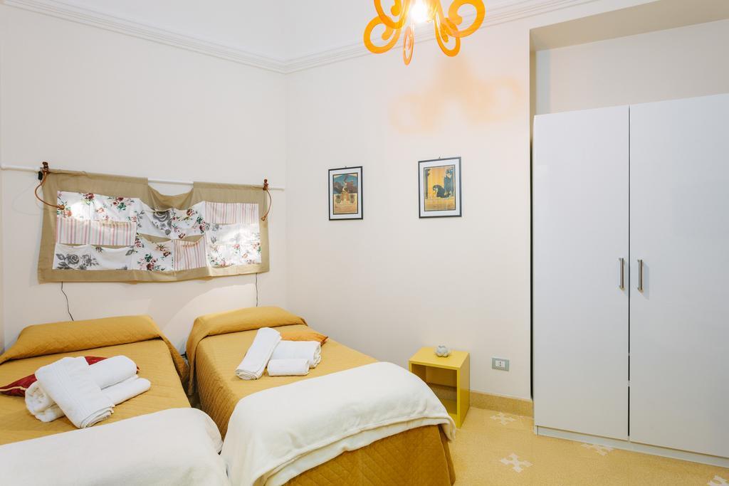 Dimora Archimedea Bed & Breakfast