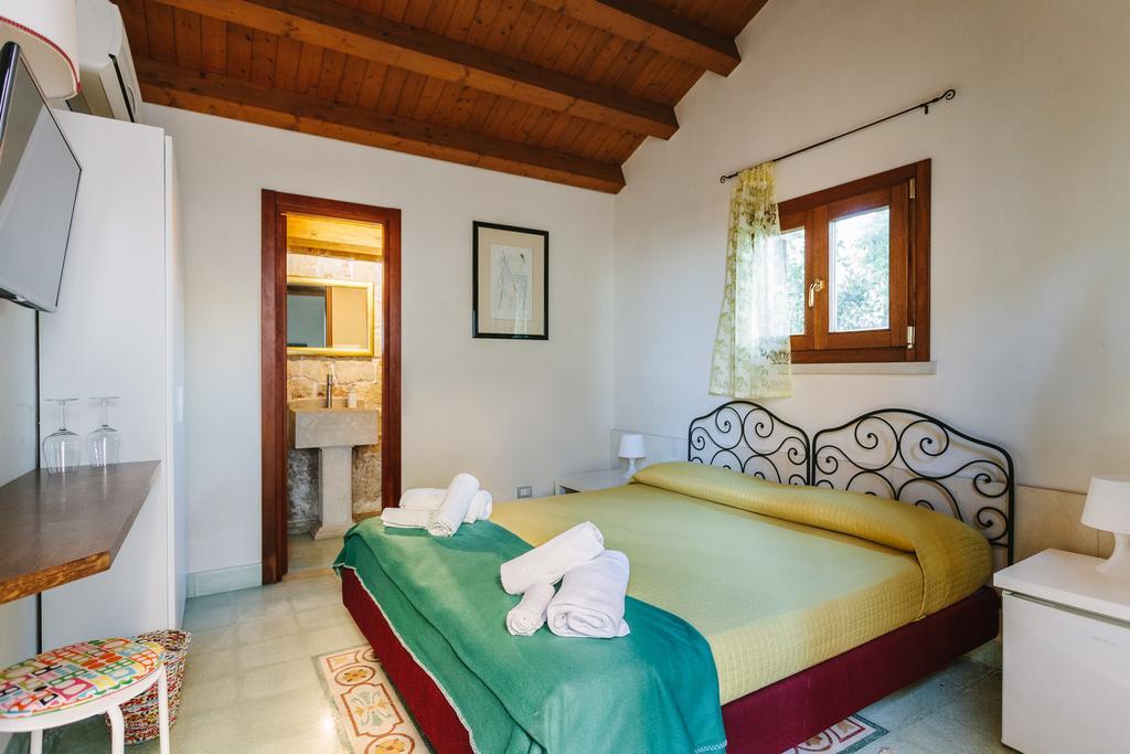 Bed & Breakfast Dimora Archimedea Syracuse