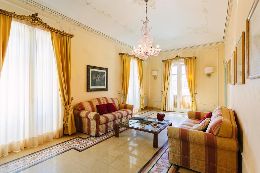 Bed & Breakfast Dimora Archimedea 3*