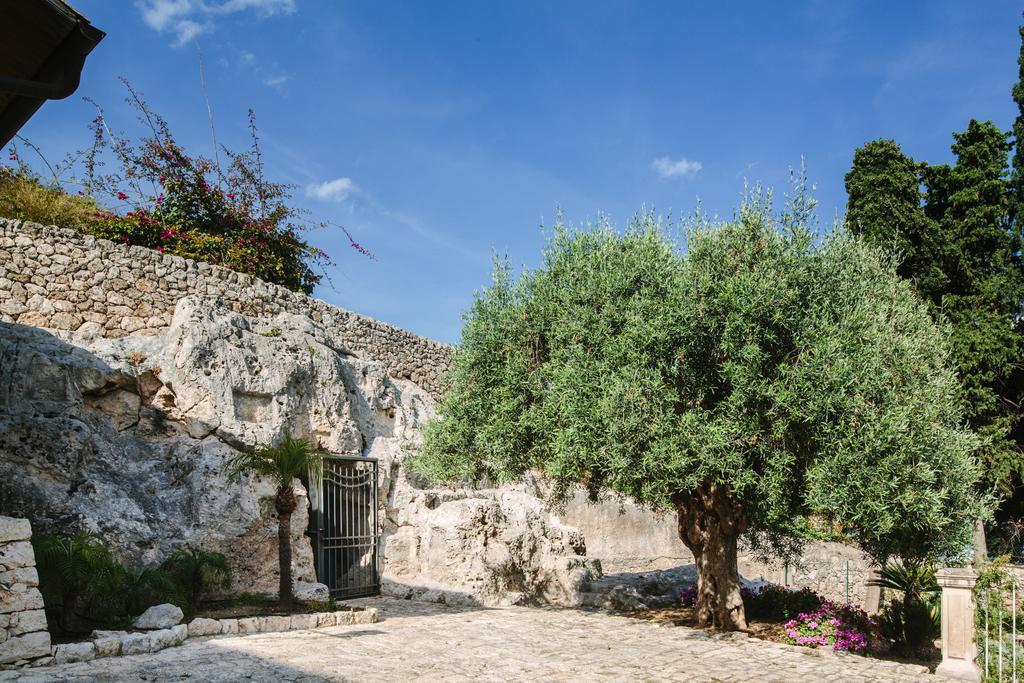 Dimora Archimedea Bed & Breakfast